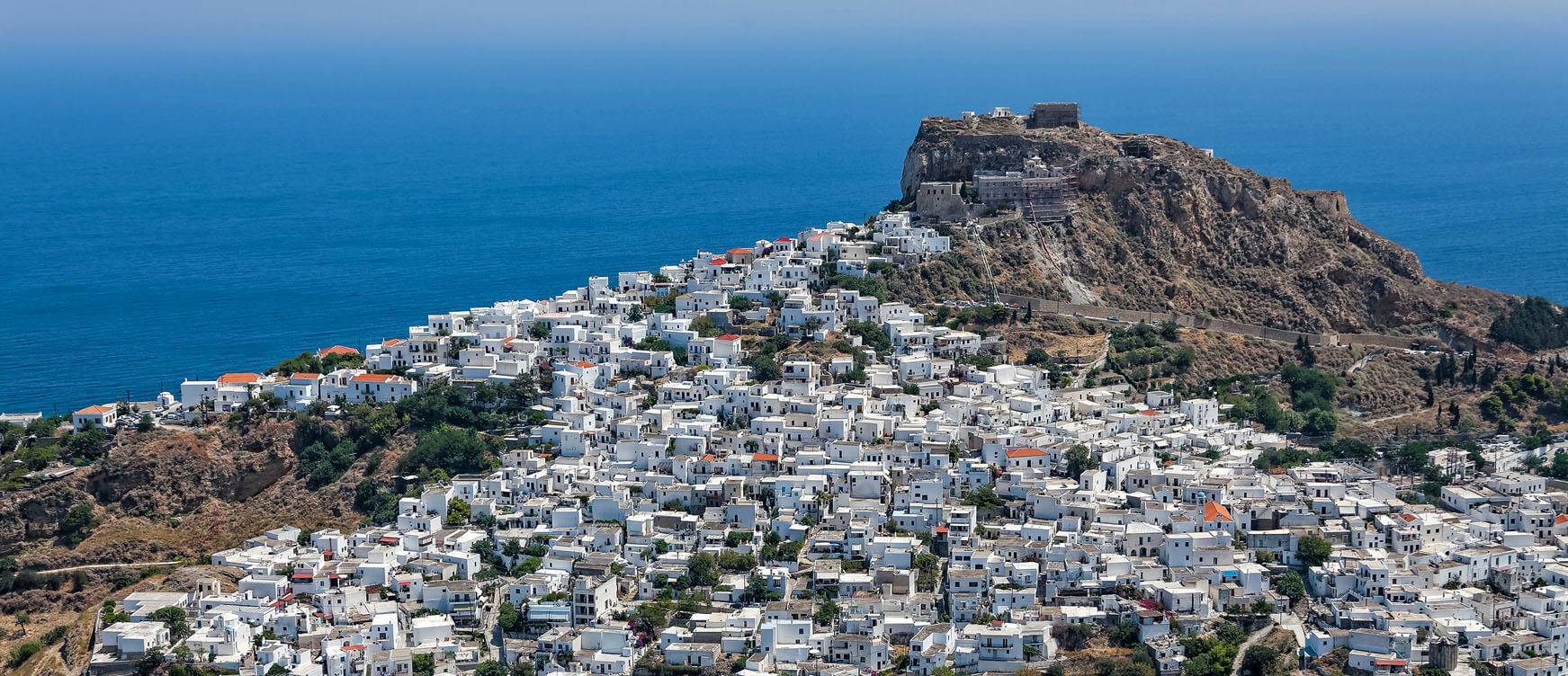 Skyros Rent a Car 1